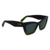 Picture of Salvatore Ferragamo Sunglasses SF929SN
