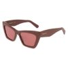 Picture of Salvatore Ferragamo Sunglasses SF929SN