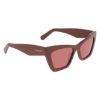 Picture of Salvatore Ferragamo Sunglasses SF929SN