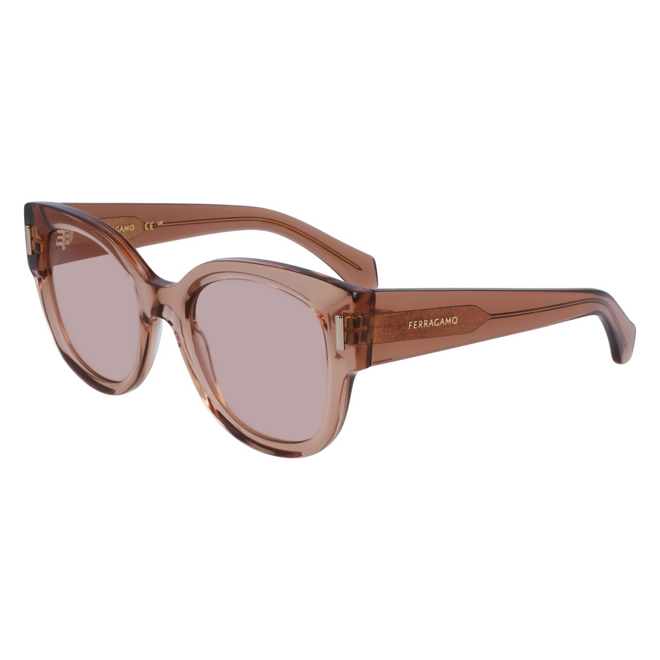 Picture of Salvatore Ferragamo Sunglasses SF2007S