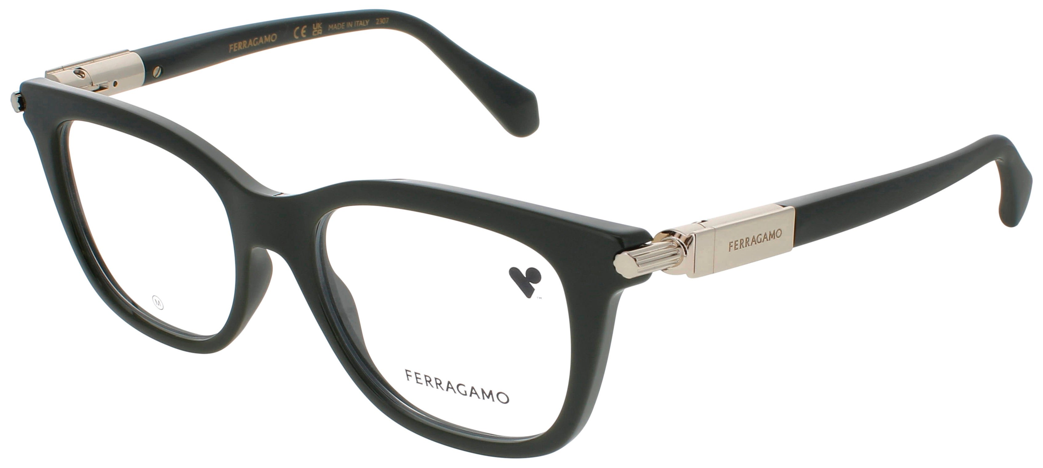 Picture of Salvatore Ferragamo Eyeglasses SF2973