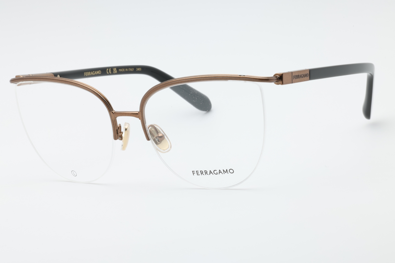 Picture of Salvatore Ferragamo Eyeglasses SF2227