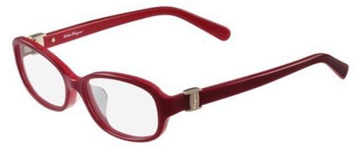 Picture of Salvatore Ferragamo Eyeglasses SF2769A