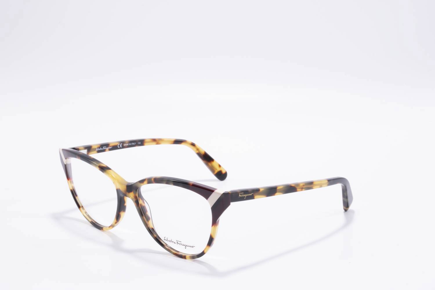 Picture of Salvatore Ferragamo Eyeglasses SF2844