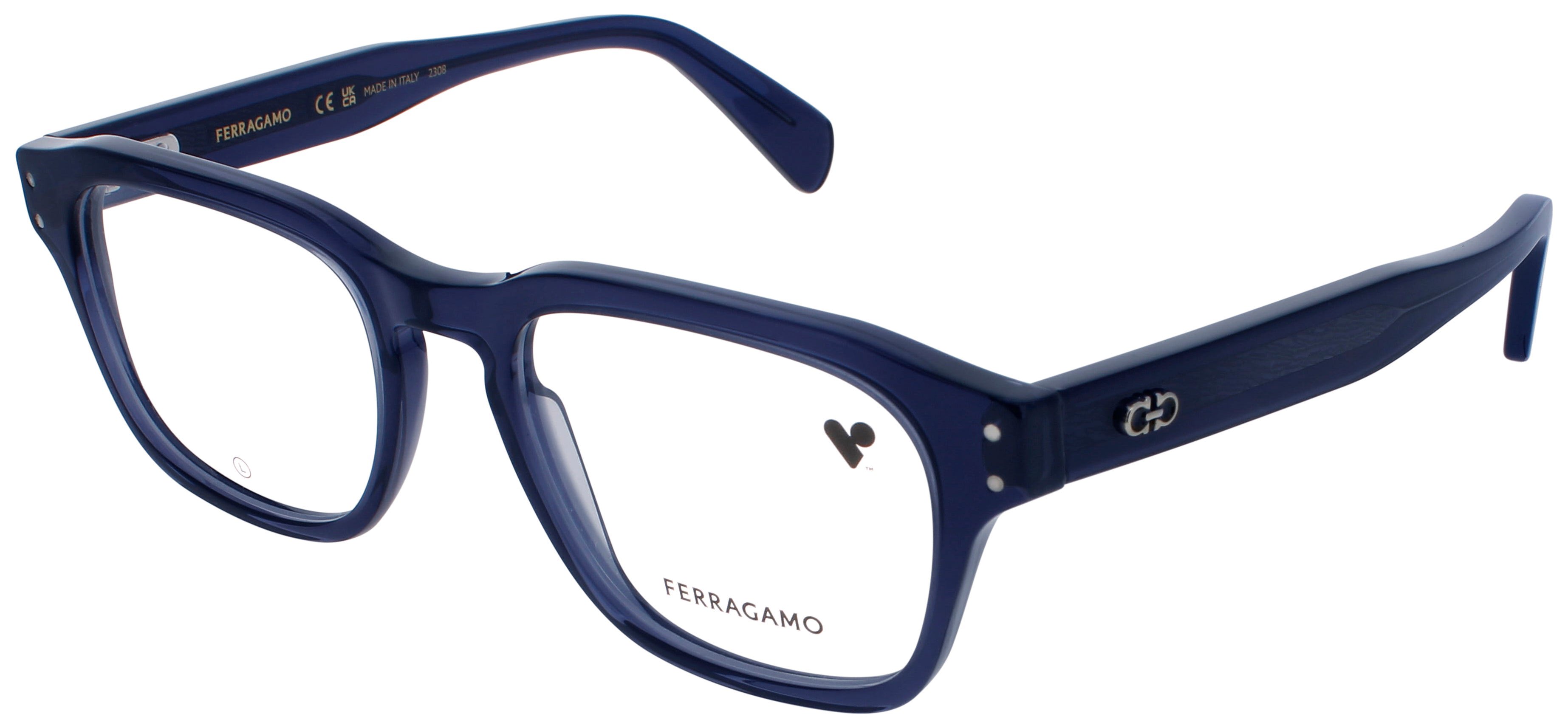 Picture of Salvatore Ferragamo Eyeglasses SF2958