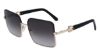 Picture of Salvatore Ferragamo Sunglasses SF302SL