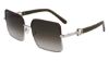 Picture of Salvatore Ferragamo Sunglasses SF302SL