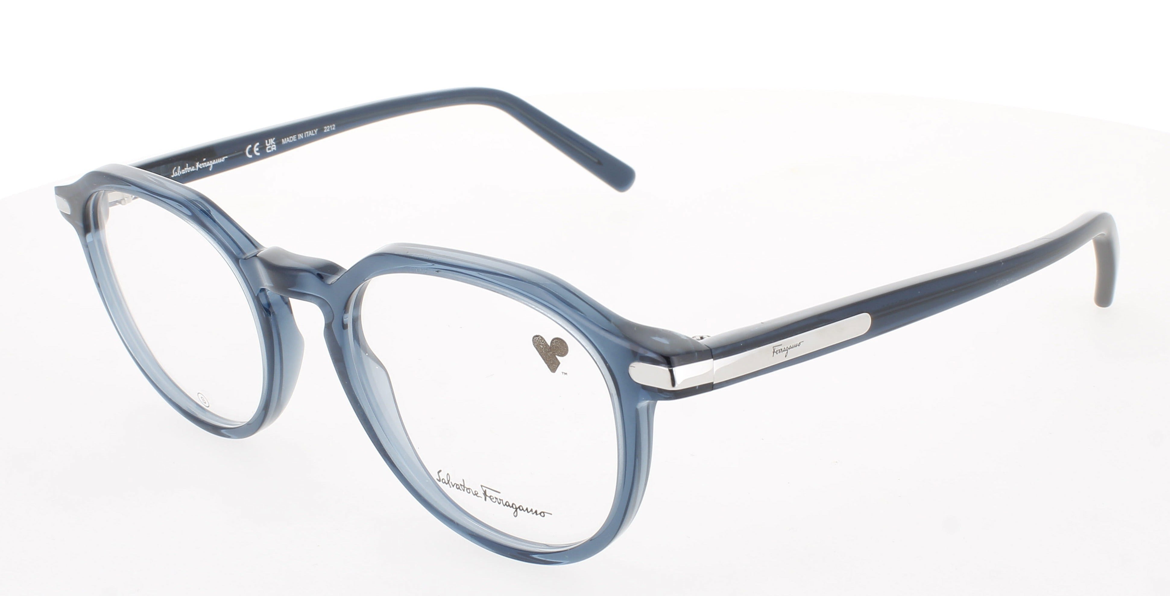Picture of Salvatore Ferragamo Eyeglasses SF2955