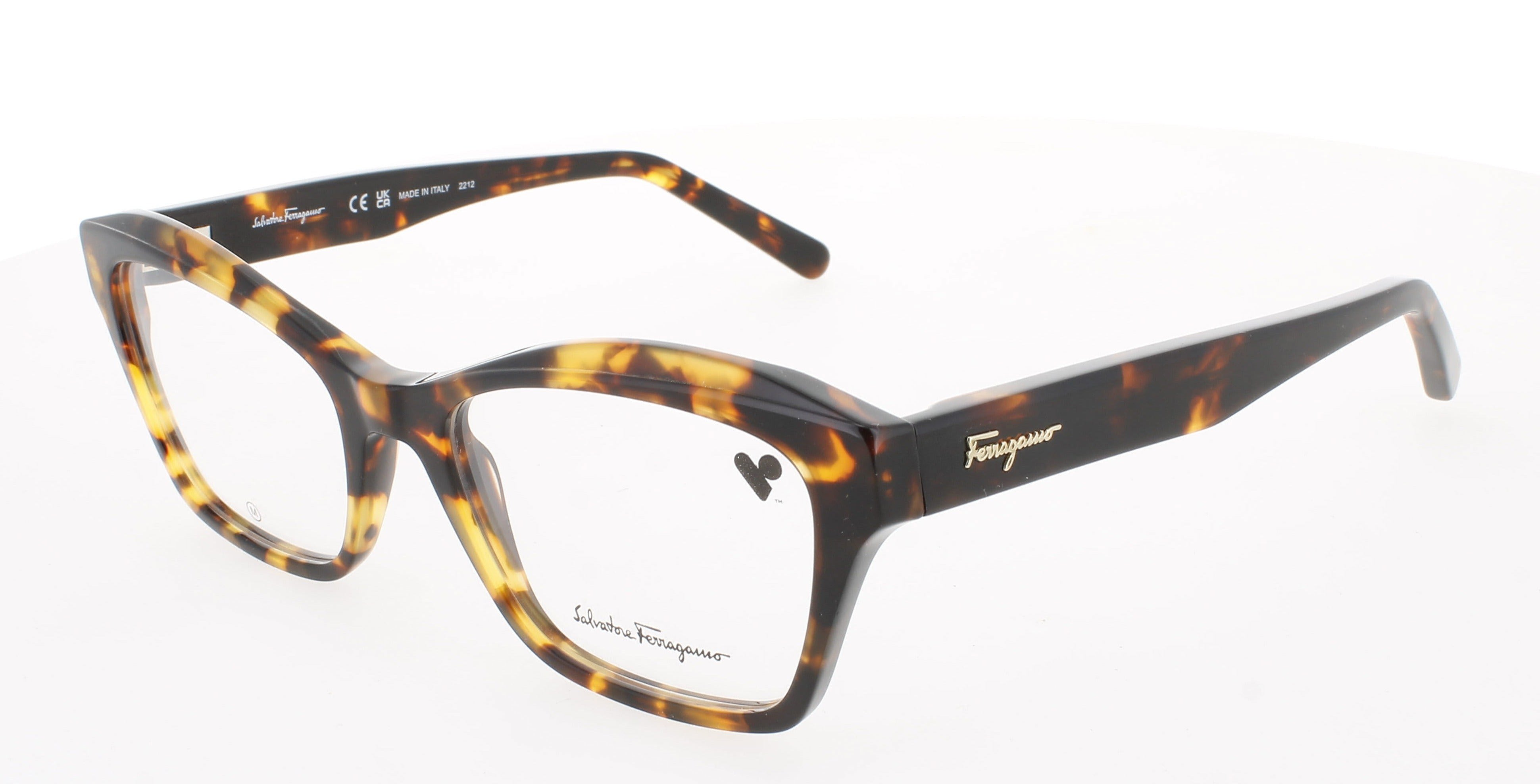Picture of Salvatore Ferragamo Eyeglasses SF2951