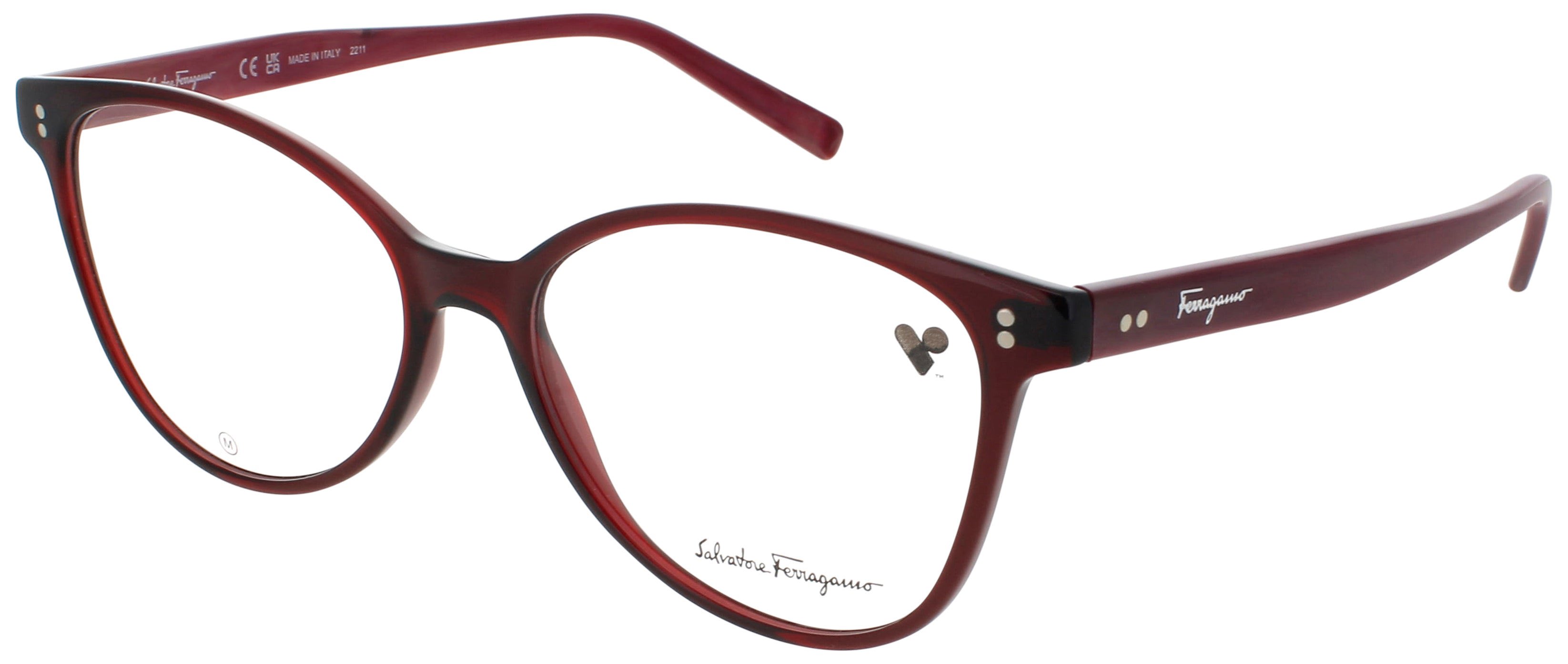 Picture of Salvatore Ferragamo Eyeglasses SF2948
