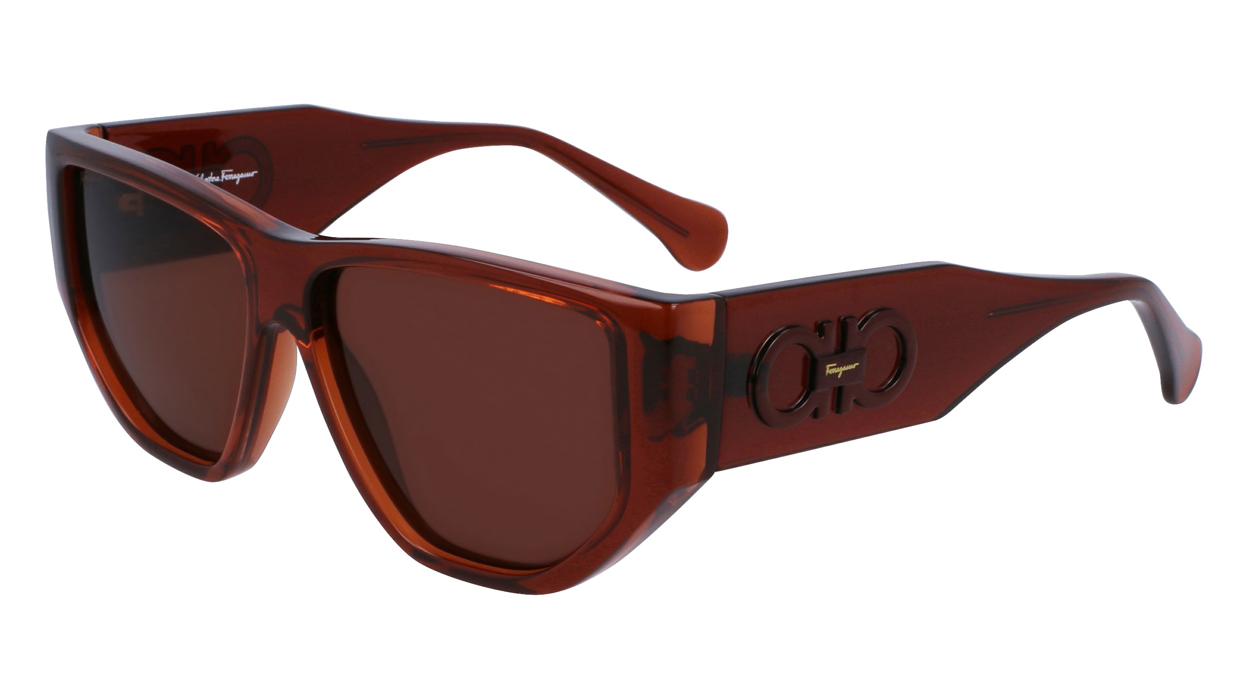 Picture of Salvatore Ferragamo Sunglasses SF1077S