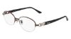 Picture of Salvatore Ferragamo Eyeglasses SF2539RA