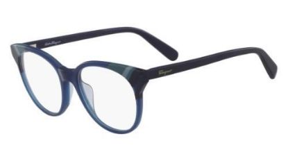 Picture of Salvatore Ferragamo Eyeglasses SF2796