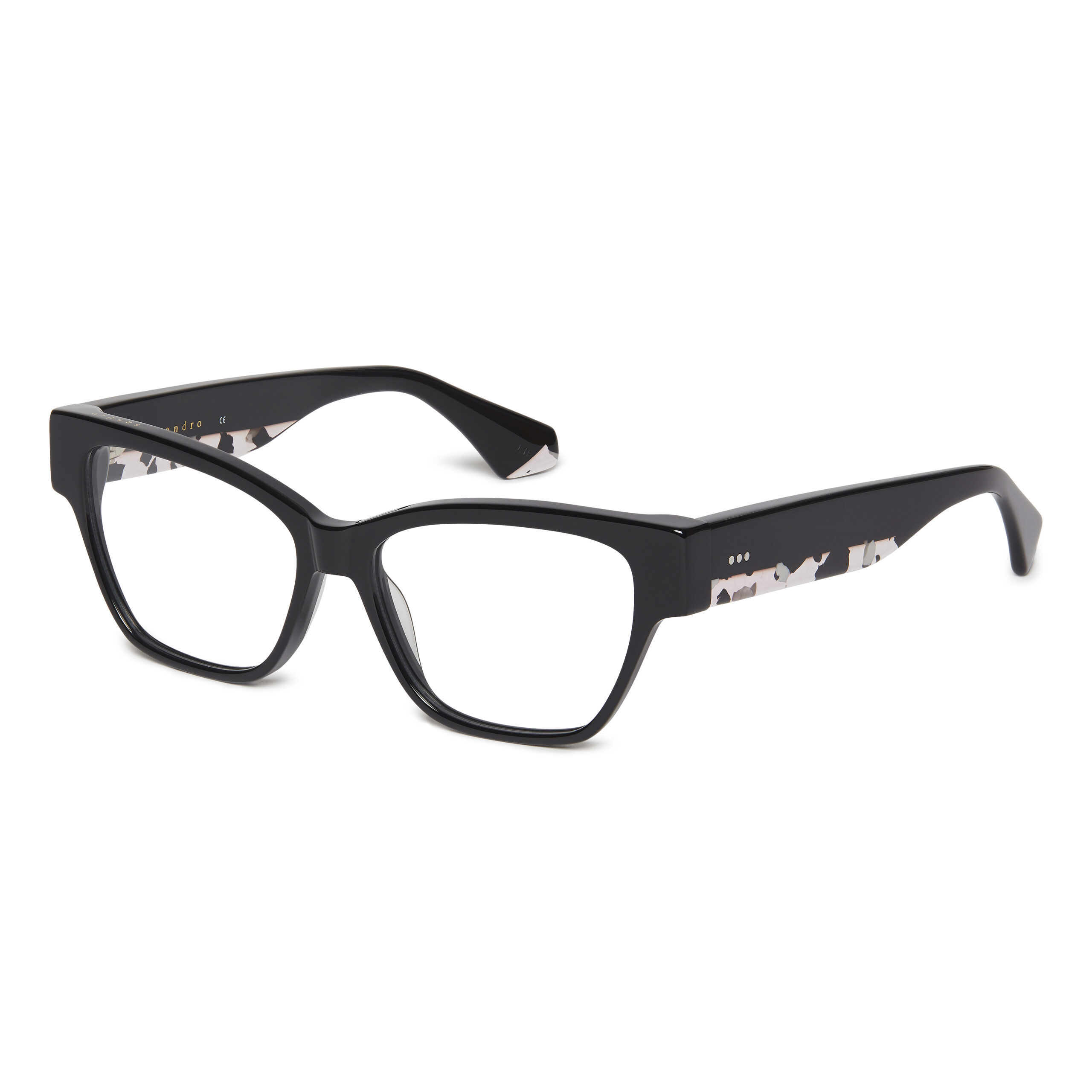 Picture of Sandro Eyeglasses SD 2023