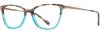 Picture of Scott Harris Eyeglasses SH-944