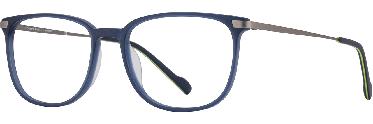 Picture of Scott Harris Eyeglasses SH-958