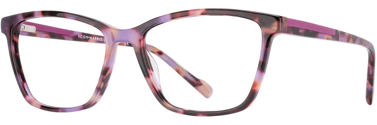 Picture of Scott Harris Eyeglasses SH-954