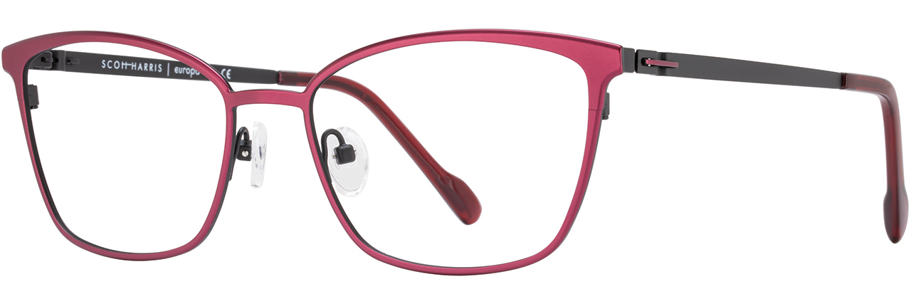 Picture of Scott Harris Eyeglasses SH-950