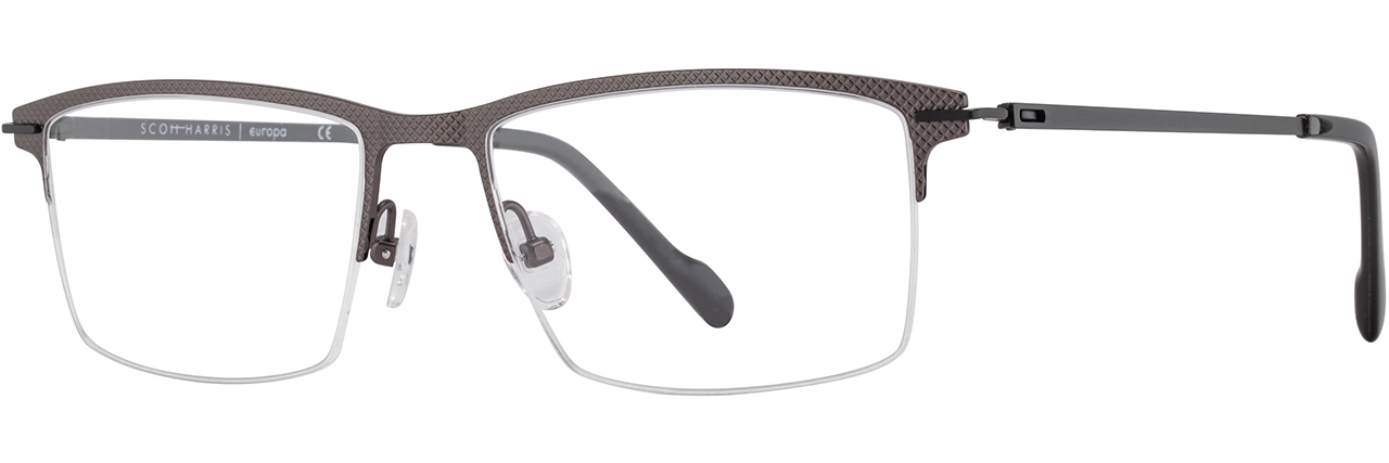 Picture of Scott Harris Eyeglasses SH-948