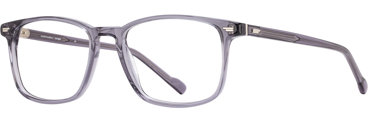 Picture of Scott Harris Eyeglasses SH-952