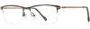 Picture of Scott Harris Eyeglasses SH-948