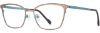 Picture of Scott Harris Eyeglasses SH-950