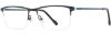 Picture of Scott Harris Eyeglasses SH-948