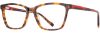 Picture of Scott Harris Eyeglasses SH-954