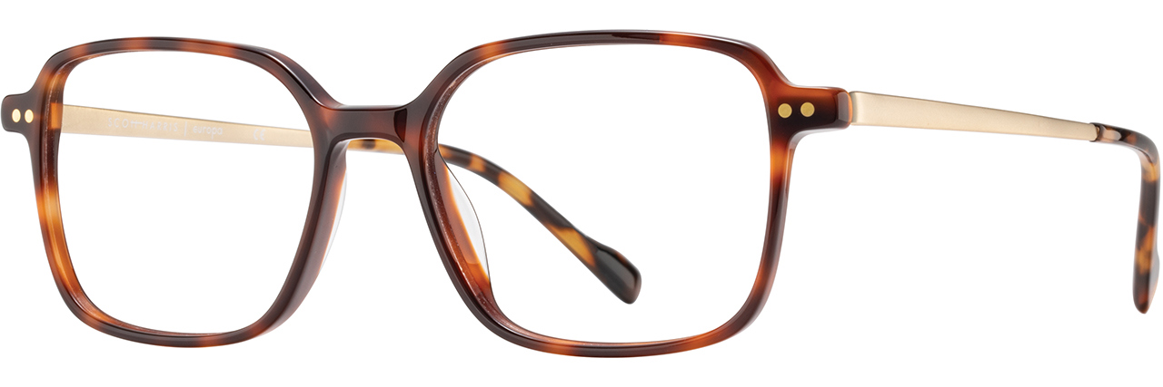 Picture of Scott Harris Eyeglasses SH-942