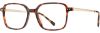 Picture of Scott Harris Eyeglasses SH-942
