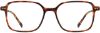 Picture of Scott Harris Eyeglasses SH-942
