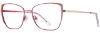 Picture of Scott Harris Eyeglasses SH-940