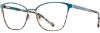Picture of Scott Harris Eyeglasses SH-930