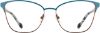 Picture of Scott Harris Eyeglasses SH-930