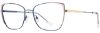 Picture of Scott Harris Eyeglasses SH-940
