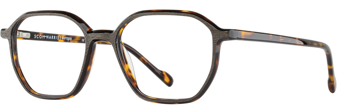 Picture of Scott Harris Eyeglasses SH-916
