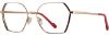 Picture of Scott Harris Eyeglasses SH-914