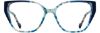 Picture of Scott Harris Eyeglasses SH-910