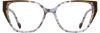 Picture of Scott Harris Eyeglasses SH-910