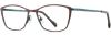 Picture of Scott Harris Eyeglasses SH-908