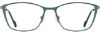 Picture of Scott Harris Eyeglasses SH-908
