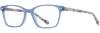 Picture of Scott Harris Eyeglasses SH-898