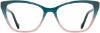 Picture of Scott Harris Eyeglasses SH-892