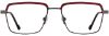 Picture of Scott Harris Eyeglasses SH-890