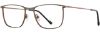 Picture of Scott Harris Eyeglasses SH-878