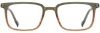 Picture of Scott Harris Eyeglasses SH-880