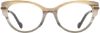 Picture of Scott Harris Eyeglasses SH-876