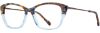 Picture of Scott Harris Eyeglasses SH-874