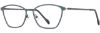 Picture of Scott Harris Eyeglasses SH-872