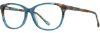 Picture of Scott Harris Eyeglasses SH-870